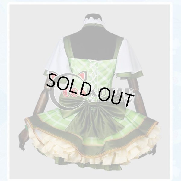 Love Live! ラブライブ! フラワーブーケ編 覚醒後 小泉花陽 Love Live! ラブライブ! フラワーブーケ編 覚醒後 小泉花陽