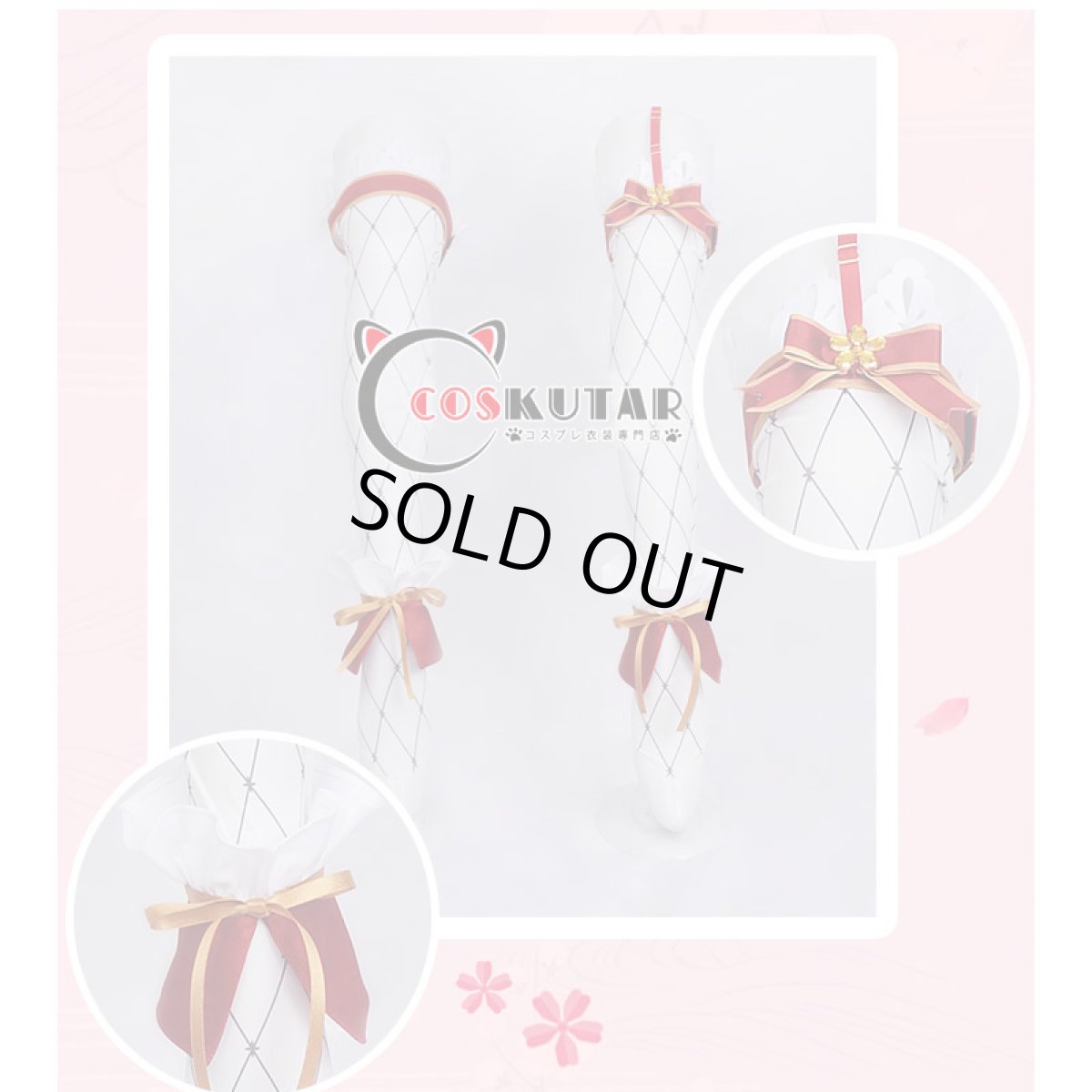 画像7: Love Live! ラブライブ! フラワーブーケ編 覚醒後 矢澤にこ コスプレ衣装 (7)