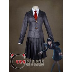 画像2: 第五人格 IdentityV 川上富江 夢の魔女 イドーラ コスプレ衣装 (2)