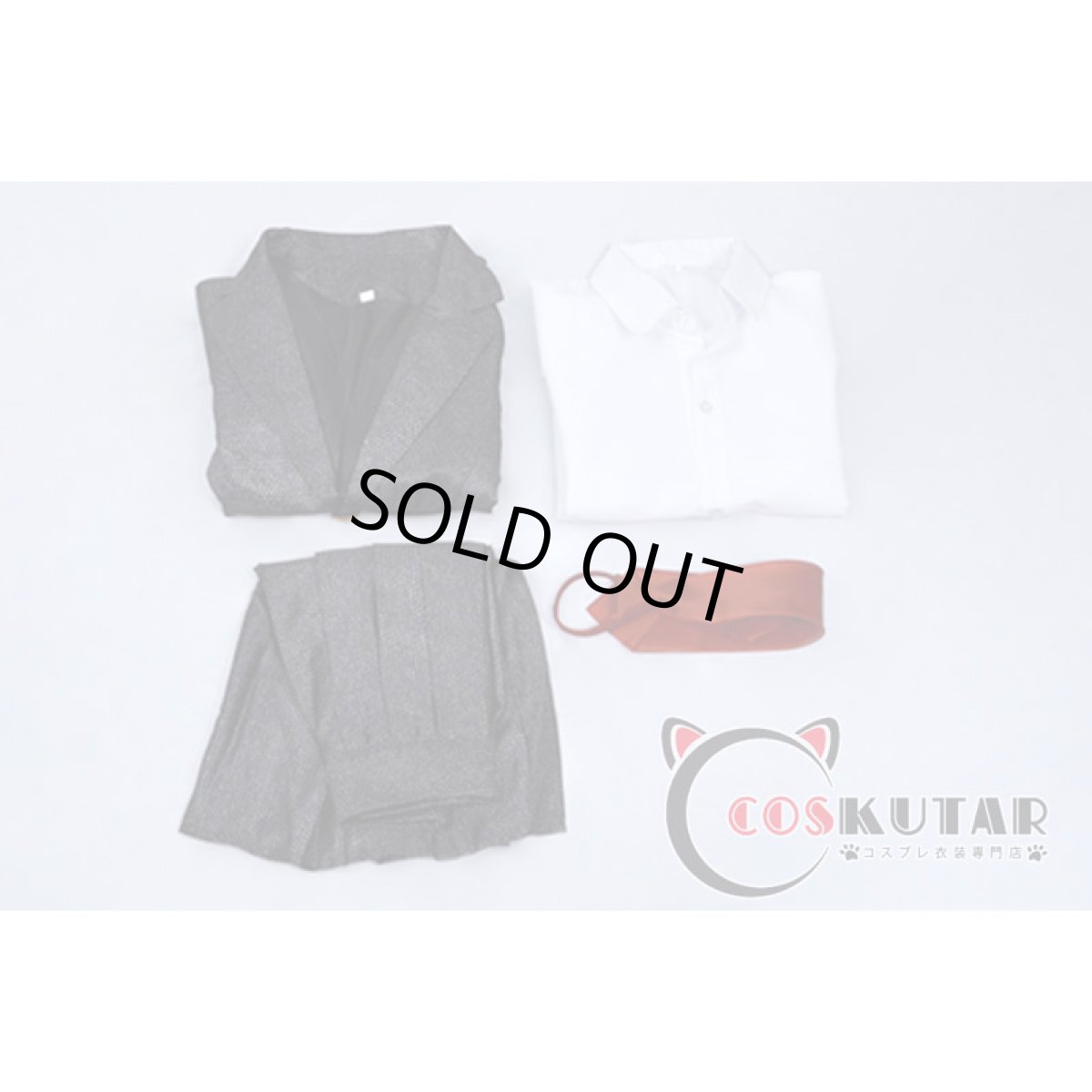 画像5: 第五人格 IdentityV 川上富江 夢の魔女 イドーラ コスプレ衣装 (5)