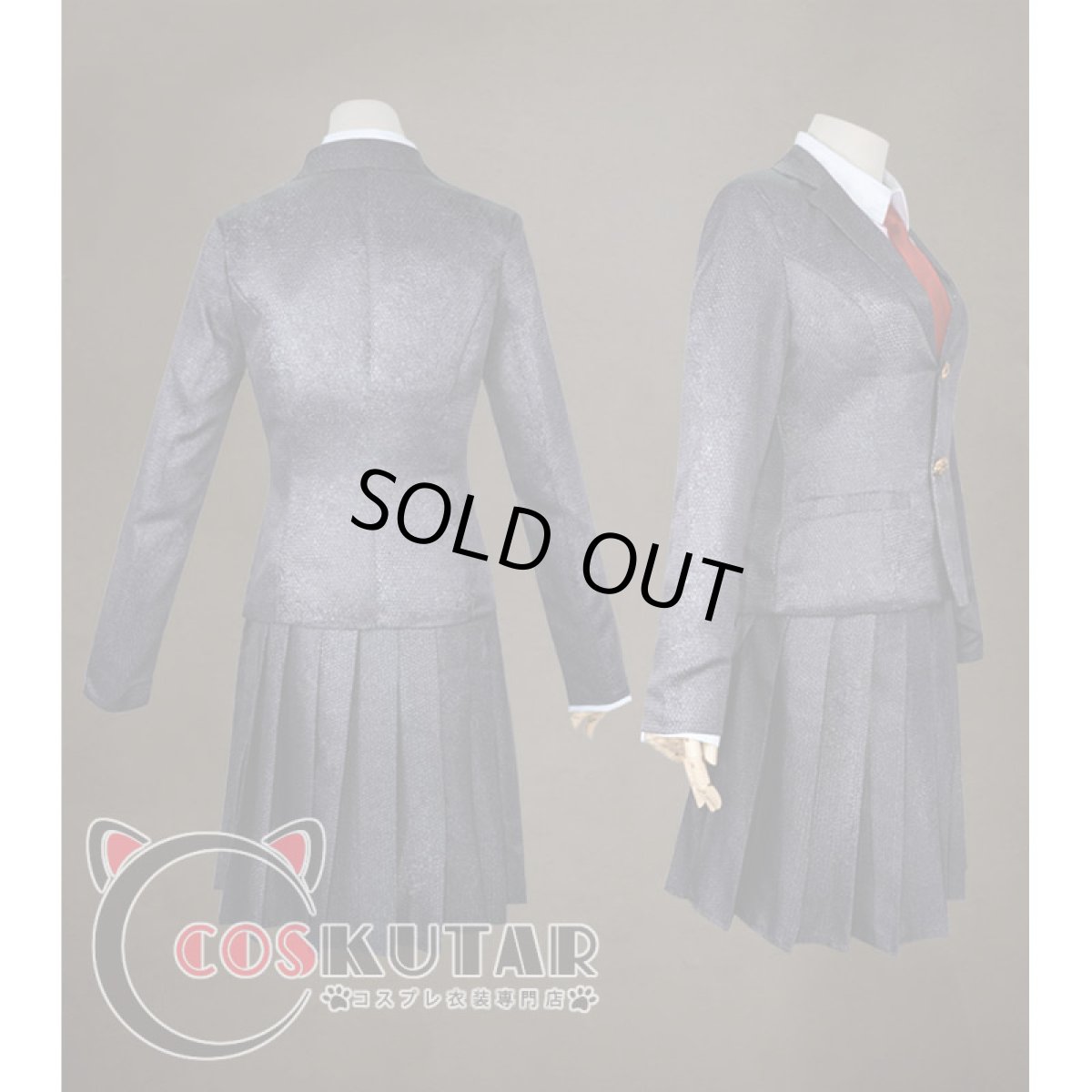 画像3: 第五人格 IdentityV 川上富江 夢の魔女 イドーラ コスプレ衣装 (3)