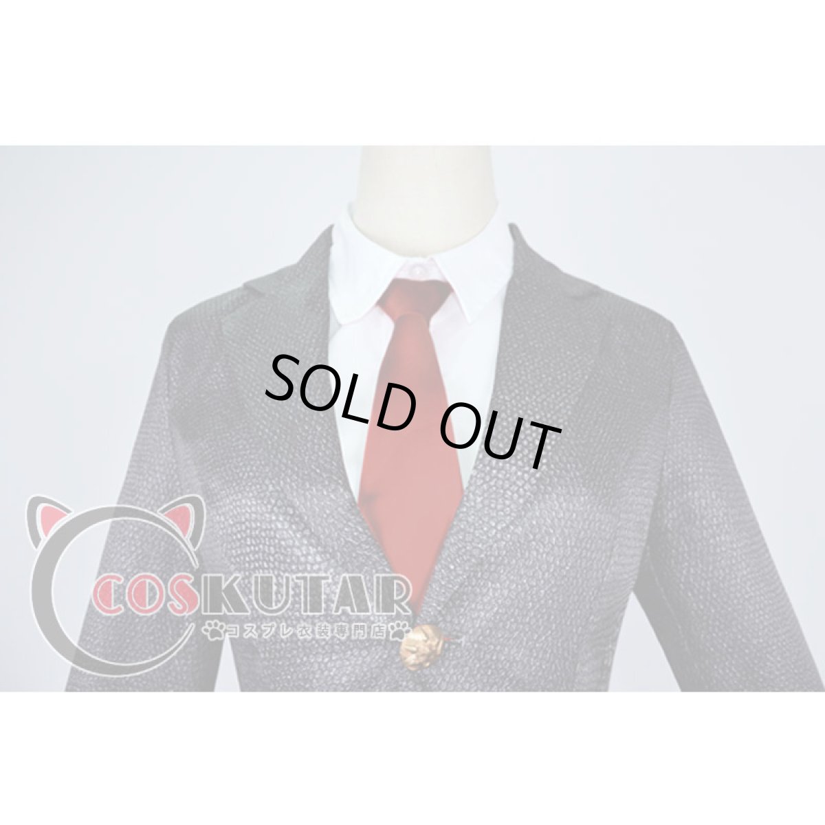 画像4: 第五人格 IdentityV 川上富江 夢の魔女 イドーラ コスプレ衣装 (4)