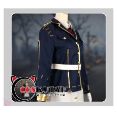 画像3: 第五人格 IdentityV 海軍儀仗兵 空軍 マーサ・べハムフィール コスプレ衣装 (3)