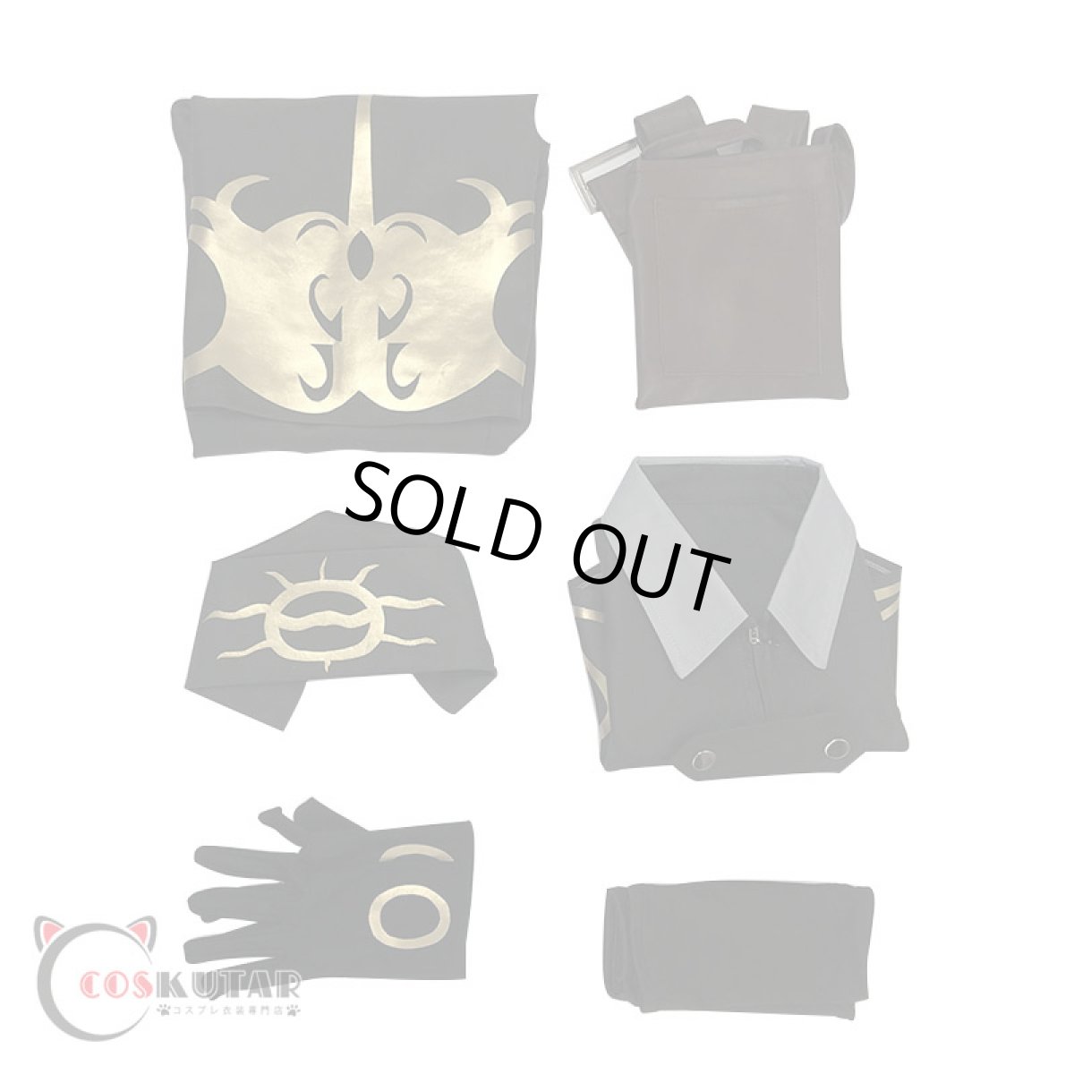 画像10: 第五人格 IdentityV 蘇生 医師 エミリー・ダイアー コスプレ衣装 (10)