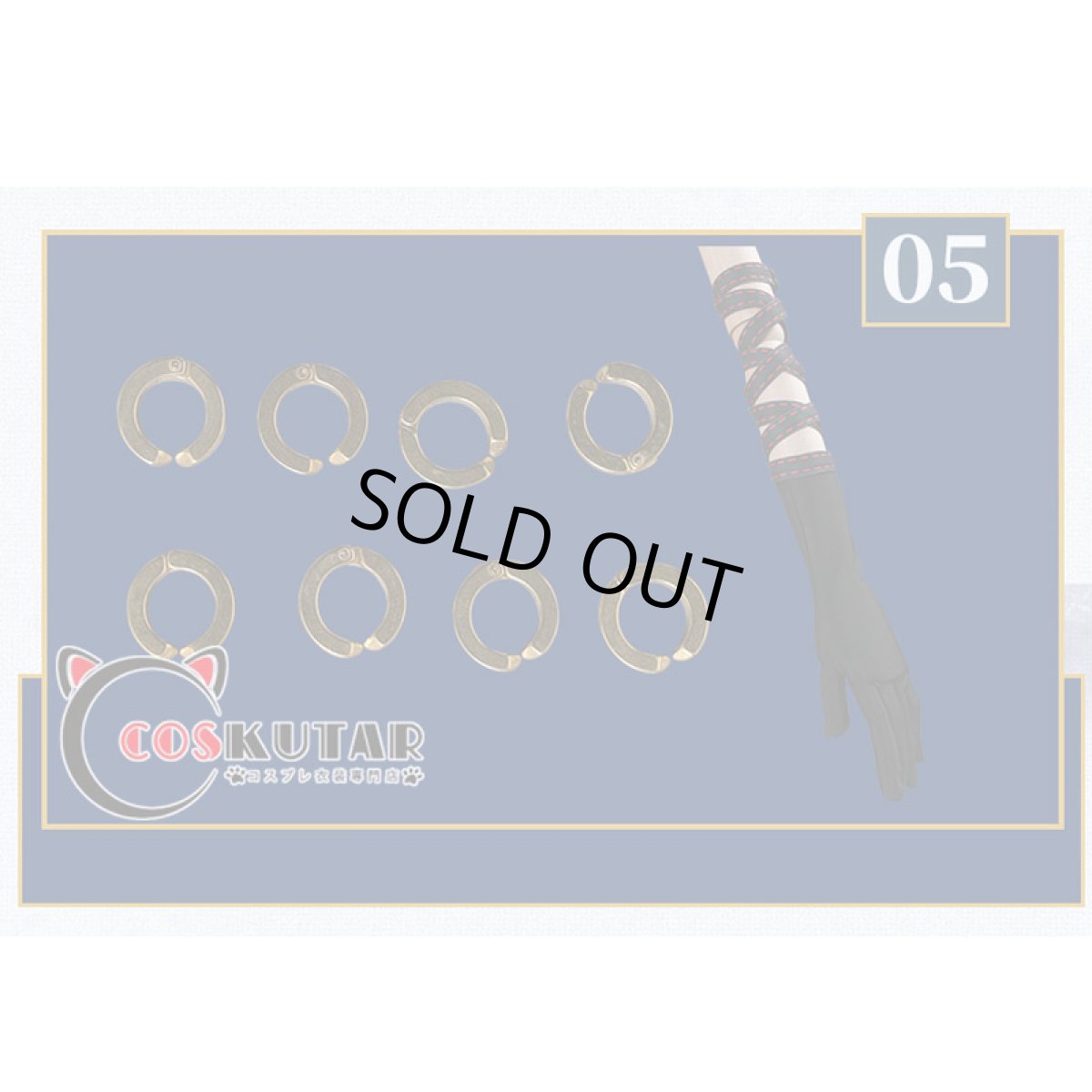 画像11: Fate/Grand Order FGO 虞美人 コスプレ衣装 霊基再臨 第三段階 最終再臨 (11)