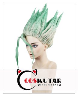 Dr.STONE ドクターストーン 石神 千空 コスプレ衣装｜COSKUTAR