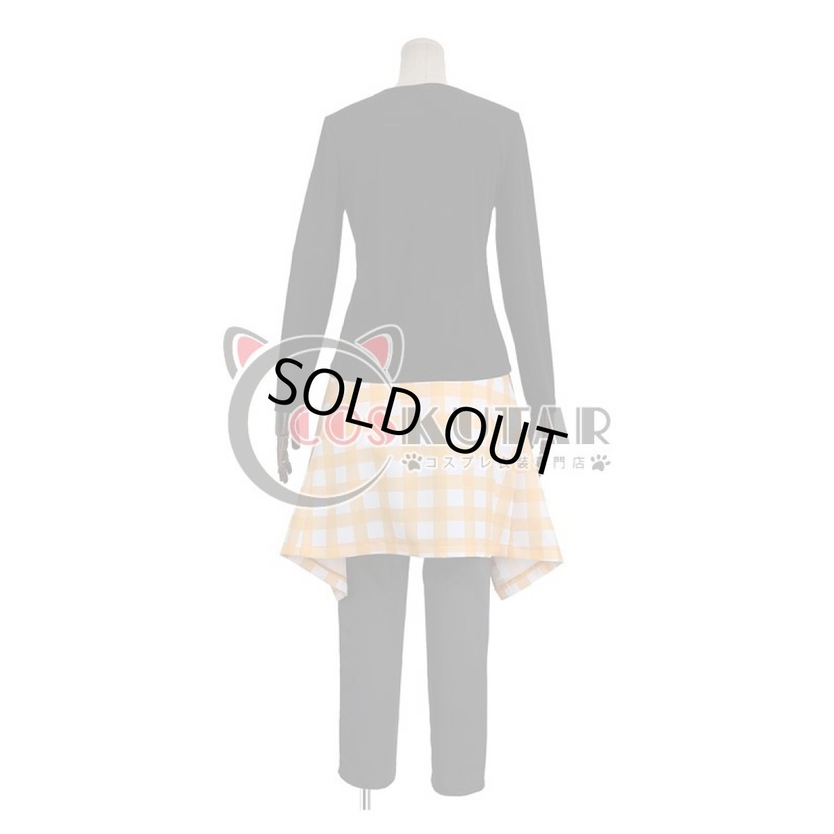 画像6: KING OF PRISM キンプリ EZ DO RAP Street Unit 十王院カケル コスプレ衣装 (6)