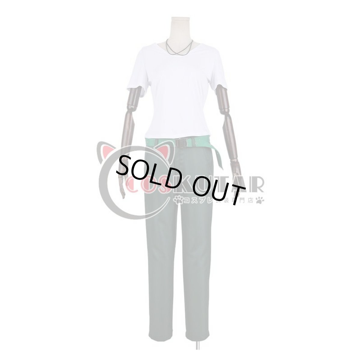 画像6: KING OF PRISM Shiny Seven Stars キンプリ EZ DO RAP 香賀美タイガ コスプレ衣装 (6)