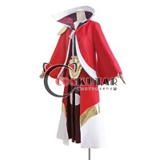 画像3: 転生したらスライムだった件 ベニマル 紅丸 コスプレ衣装 (3)
