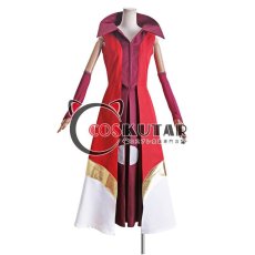 画像5: 転生したらスライムだった件 ベニマル 紅丸 コスプレ衣装 (5)