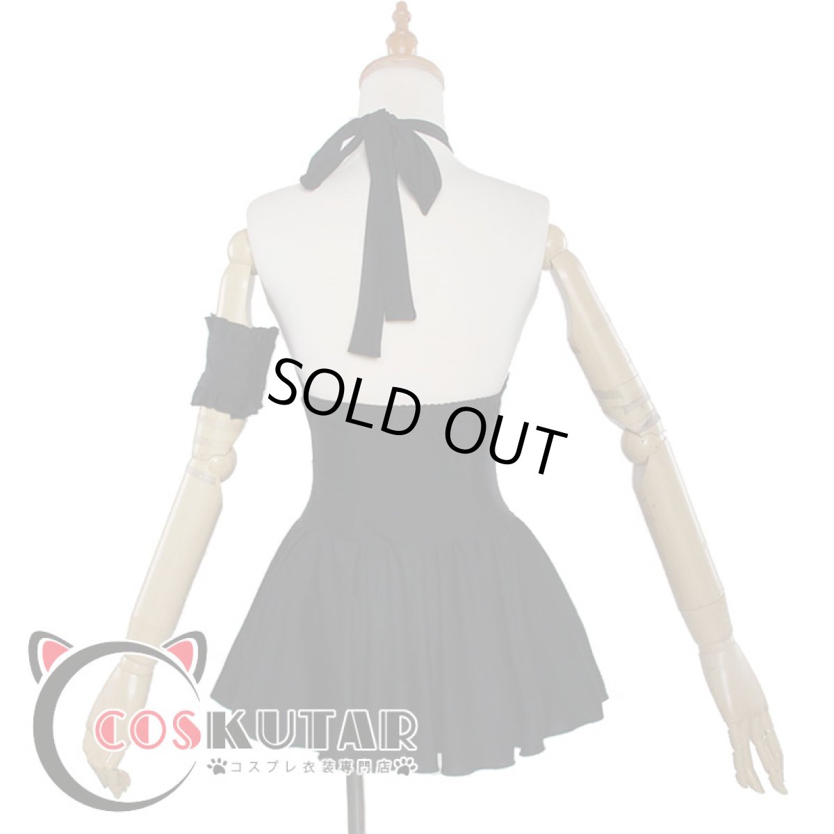 画像6: Fate/Grand Order FGO セイバー 最終再臨 アルトリア・ペンドラゴン(オルタ) 水着 コスプレ衣装 (6)