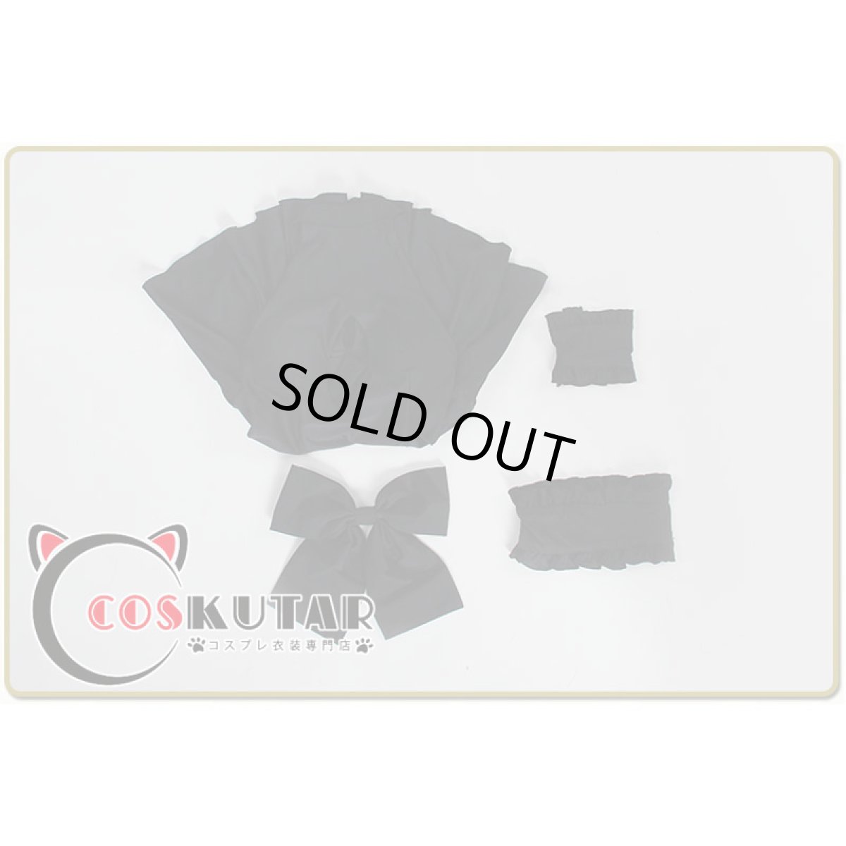 画像8: Fate/Grand Order FGO セイバー 最終再臨 アルトリア・ペンドラゴン(オルタ) 水着 コスプレ衣装 (8)