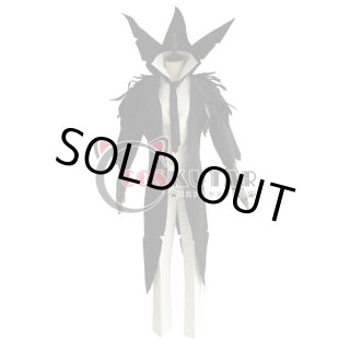 第五人格 IdentityV 理髪師 リッパー ジャック コスプレ衣装