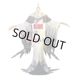 【1/31削除】第五人格 芸者 美智子 般若 丹頂鶴コスプレ衣装 Identity V 第五人格 芸者 コスプレ衣装 丹頂鶴 美智子 美人相