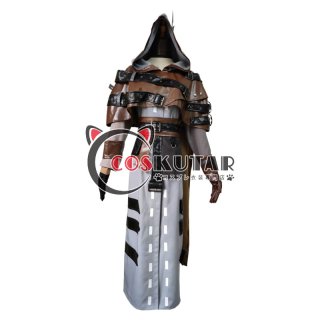 第5人格　IdentityV　コスプレ　探鉱者　ノートン・キャンベル　モグラ 第五人格 IdentityV モグラ 探鉱者 ノートン・キャンベル
