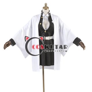 鬼滅の刃 鬼殺隊 恋柱 甘露寺蜜璃 コスプレウィッグ｜COSKUTARコスプレ