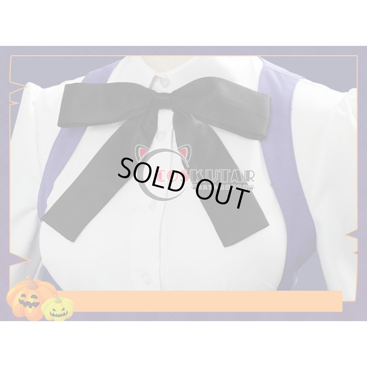 画像5: Fate/Grand Order FGO 四周年記念 英霊祭装 アルトリア・ペンドラゴン コスプレ衣装 (5)