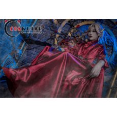 画像11: 第五人格 IdentityV 血の女王 マリー コスプレ衣装 (11)