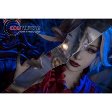 画像3: 第五人格 IdentityV 血の女王 マリー コスプレ衣装 (3)
