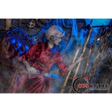 画像8: 第五人格 IdentityV 血の女王 マリー コスプレ衣装 (8)