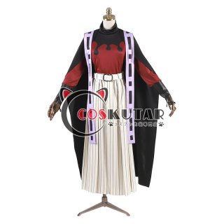 鬼滅の刃 鬼殺隊 親方様 産屋敷耀哉 コスプレ衣装｜COSKUTARコスプレ