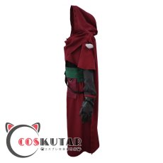 画像4: 第五人格 IdentityV 薄明 占い師 イライ・クラーク コスプレ衣装 (4)