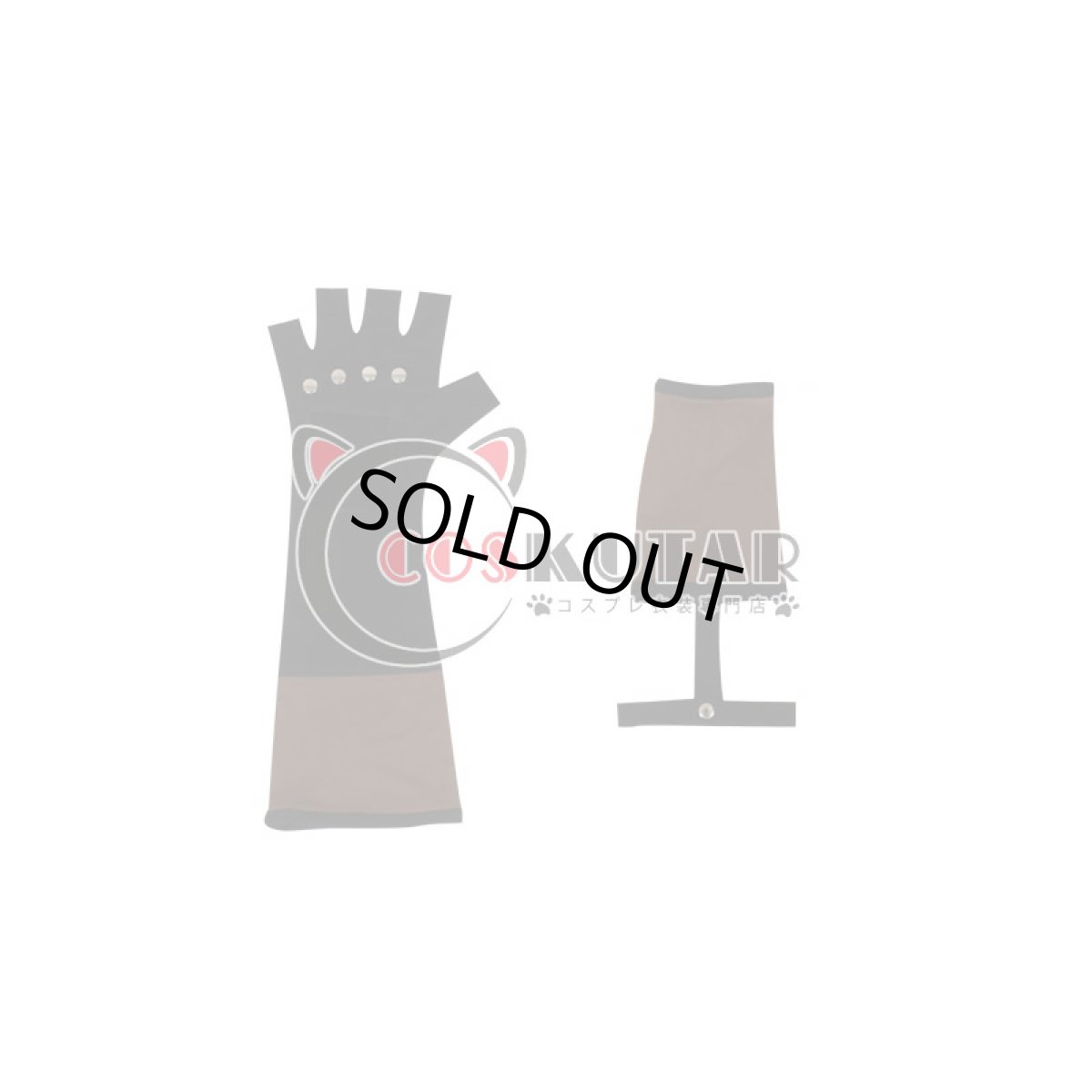 画像7: IDOLiSH7 アイドリッシュセブン BANG!BANG!BANG! ZOOL 狗丸トウマ コスプレ衣装 (7)