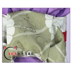 画像6: 鬼滅の刃 産屋敷輝利哉 ?屋敷?衣 着物 コスプレ衣装　 (6)