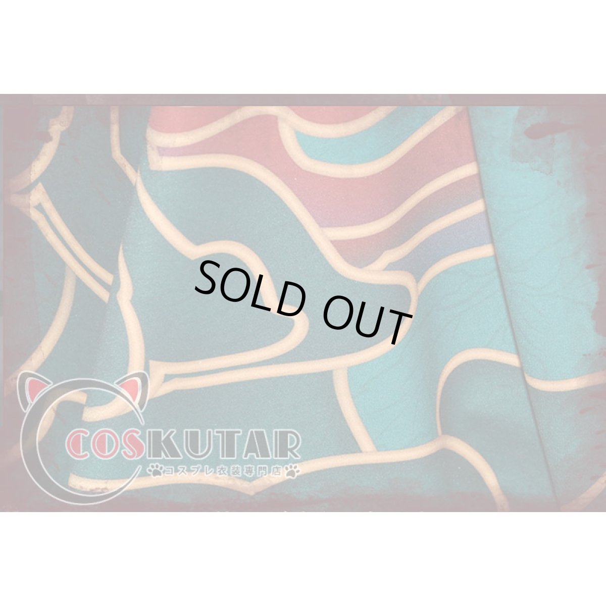 画像7: 第五人格 IdentityV 芸者 十三娘 美人相 美智子 コスプレ衣装 (7)