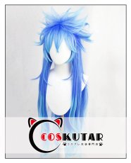 画像2: ツイステッドワンダーランド ツイステ イデア・シュラウド コスプレウィッグ (2)