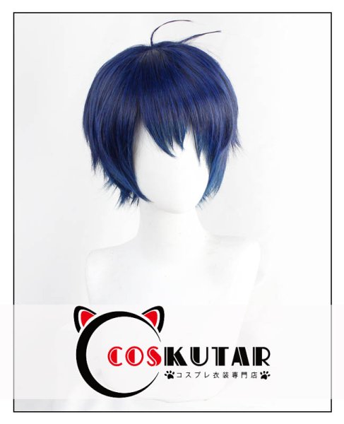 ツイステッドワンダーランド ツイステ デュース・スペード コスプレ