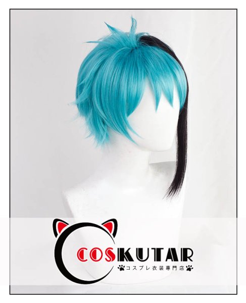 ツイステッドワンダーランド ツイステ ジェイド．リーチ コスプレ