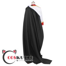 画像3: ツイステッドワンダーランド ツイステ リト?ル・ロース?ハート コスプレ衣装 (3)