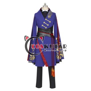 ツイステッドワンダーランド ツイステ 寮服 ラギー・ブッチ