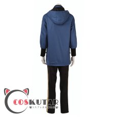 画像5: ツイステッドワンダーランド ツイステ  実験着 イテ?ア・シュラウト? コスプレ衣装 (5)