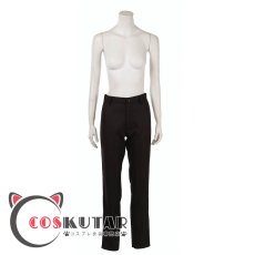 画像6: ツイステッドワンダーランド ツイステ  実験着 イテ?ア・シュラウト? コスプレ衣装 (6)