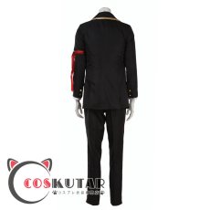 画像5: ツイステッドワンダーランド ツイステ 制服 トレイ・クローハ?ー コスプレ衣装 (5)