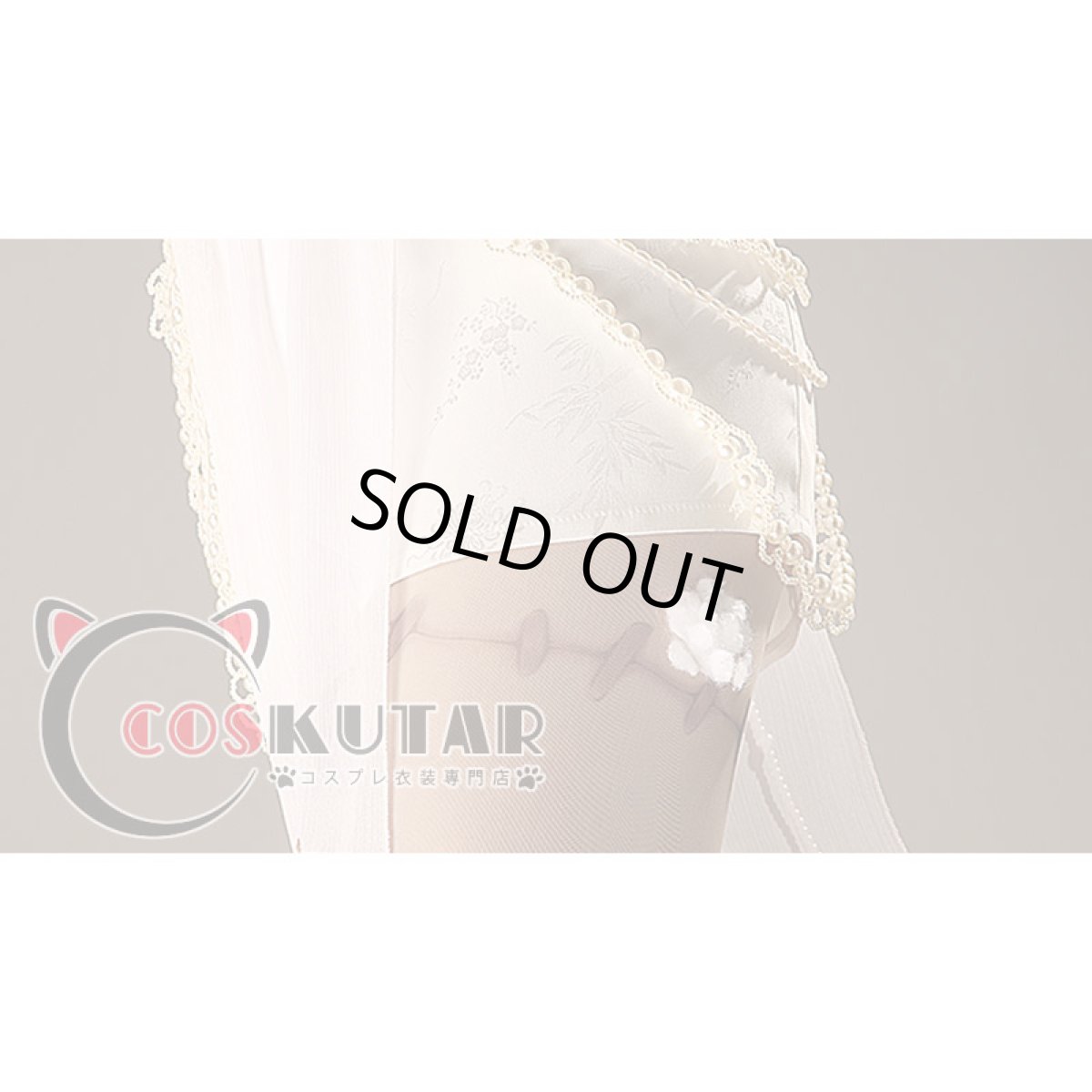 画像7: 第五人格 identityV サマラ 祭司 フィオナ・ギルマン コスプレ衣装 (7)