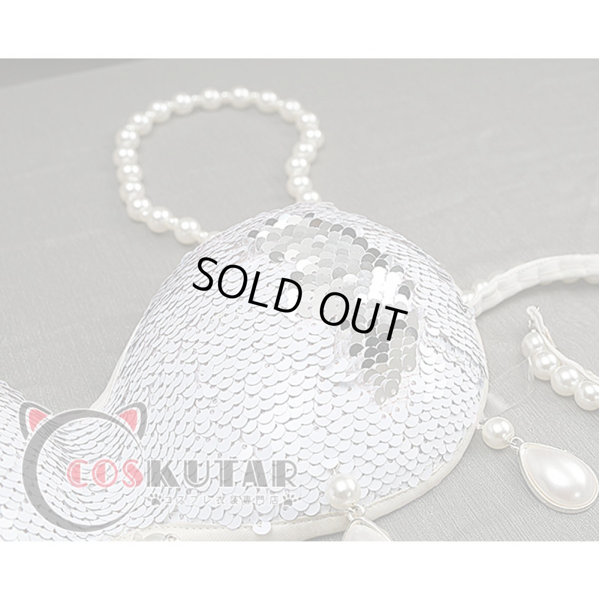 画像13: 第五人格 identityV サマラ 祭司 フィオナ・ギルマン コスプレ衣装 (13)