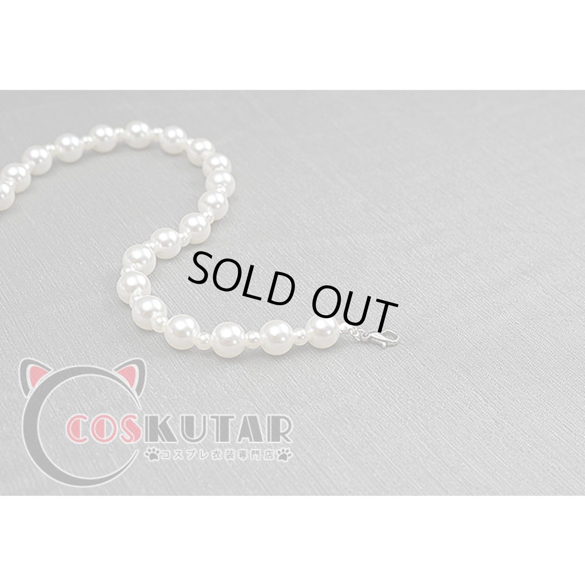 画像15: 第五人格 identityV サマラ 祭司 フィオナ・ギルマン コスプレ衣装 (15)