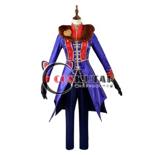 第五人格 IdentityV 彫刻師 ガラテア コスプレ衣装｜COSKUTAR