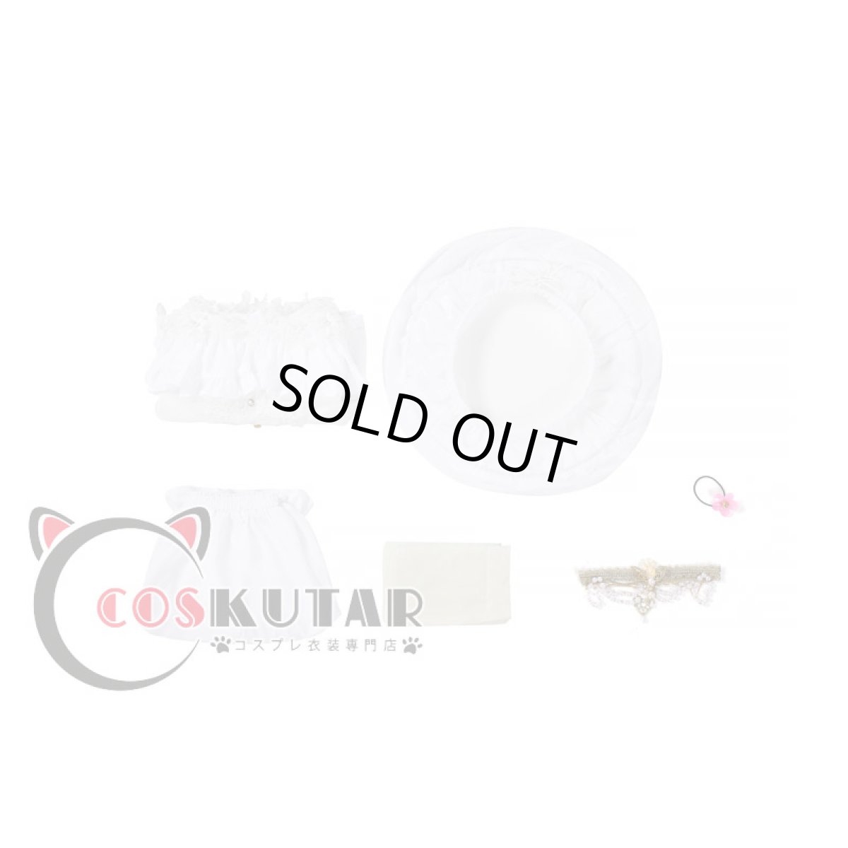 画像13: 第五人格 identityV レディ・ベラ 血の女王 マリー コスプレ衣装 (13)