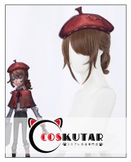 画像1: 第五人格 IdentityV 画家 コスプレウィッグ (1)