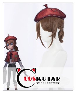 第五人格 IdentityV - COSKUTARコスプレ衣装専門店 第五人格 IdentityV - COSKUTARコスプレ衣装専門店