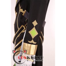 画像16: あんさんぶるスターズ！ Eden THE GENESIS 巴 日和 コスプレ衣装 (16)