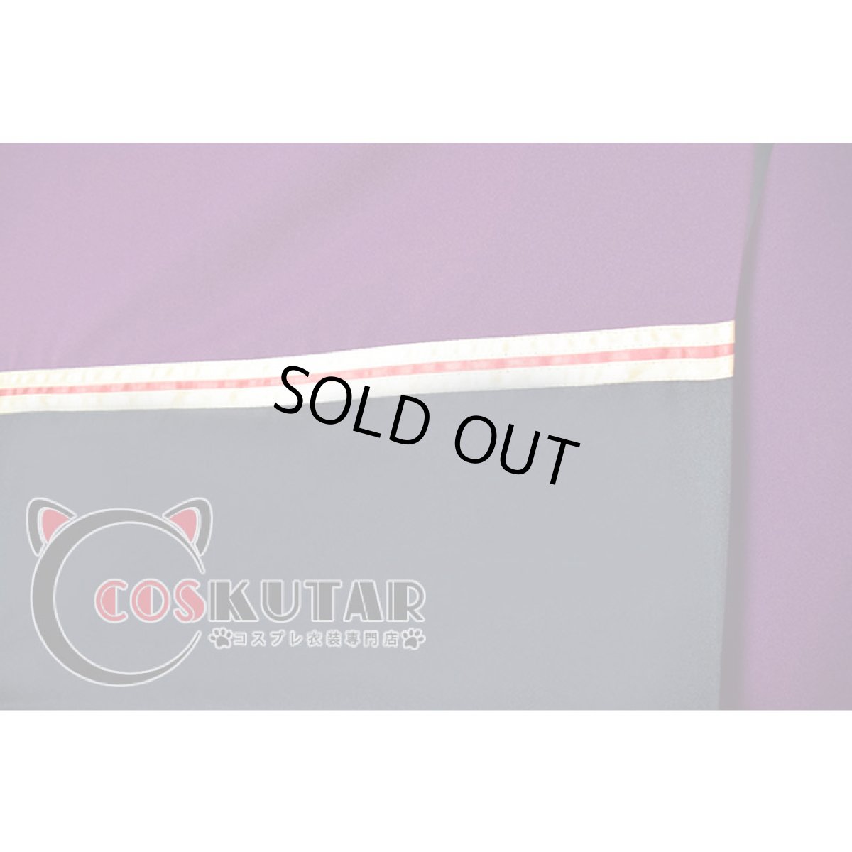 画像6: 第五人格 IdentityV 一番くじ 囚人 ルカ・バルサー コスプレ衣装 (6)