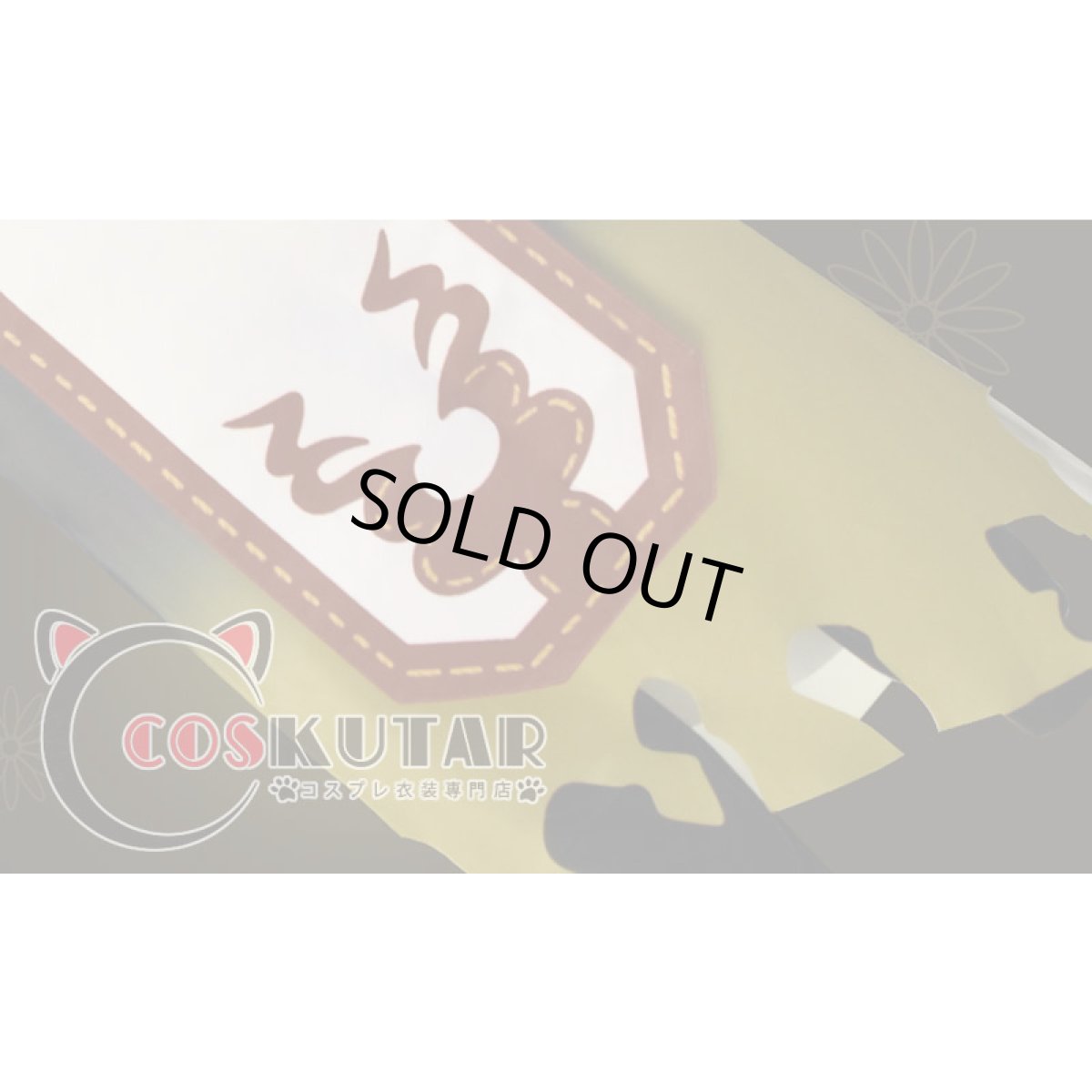 画像6: 第五人格 IdentityV 一番くじ 占い師 イライ・クラーク コスプレ衣装 (6)