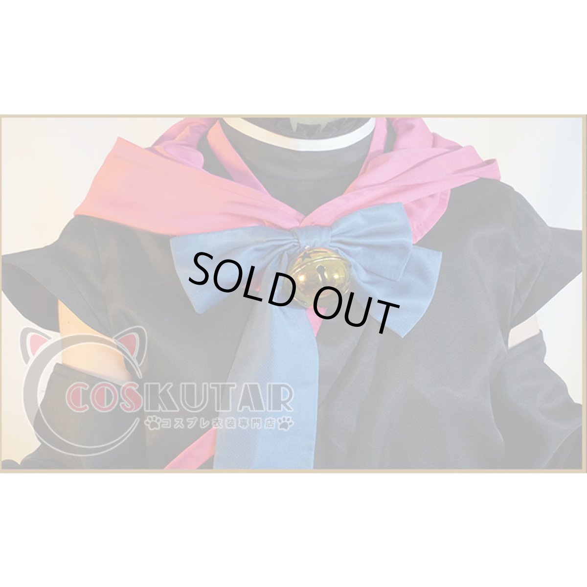 画像6: 第五人格 IdentityV 一番くじ 機械技師 トレイシー コスプレ衣装 (6)