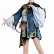 原神 Genshin 行秋 コスプレ衣装｜COSKUTARコスプレ衣装専門店