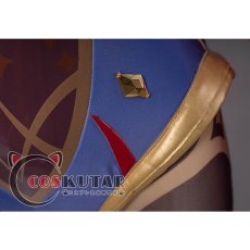 画像13: 原神 Genshin モナ コスプレ衣装 (13)